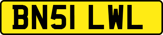 BN51LWL