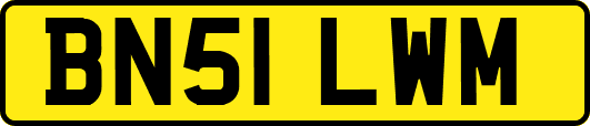 BN51LWM