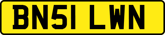 BN51LWN