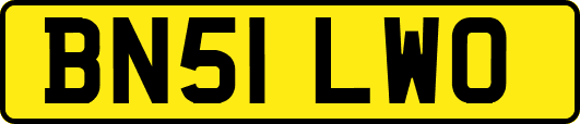 BN51LWO