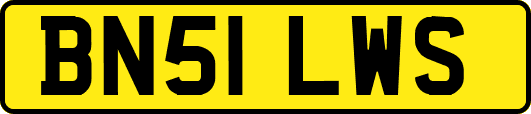 BN51LWS