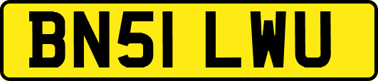 BN51LWU