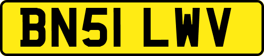 BN51LWV