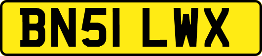 BN51LWX