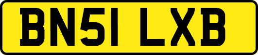 BN51LXB
