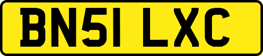 BN51LXC