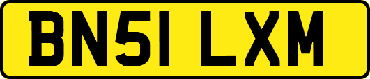 BN51LXM