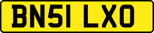 BN51LXO