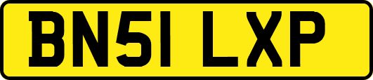 BN51LXP
