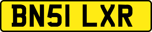 BN51LXR