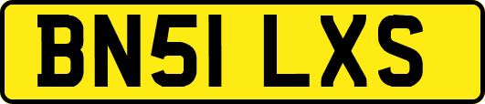BN51LXS