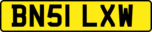 BN51LXW