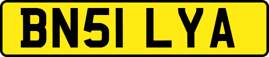 BN51LYA