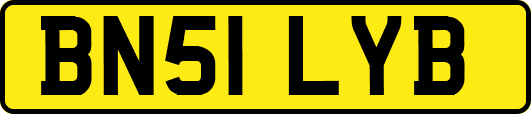 BN51LYB
