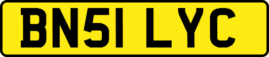 BN51LYC