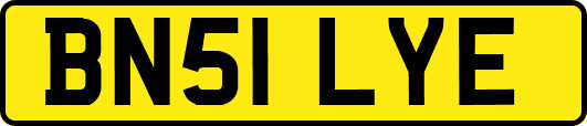 BN51LYE