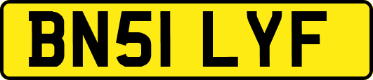 BN51LYF