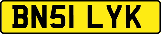 BN51LYK