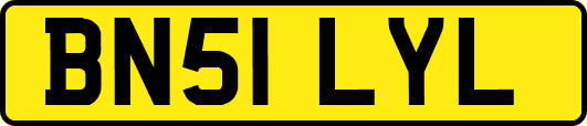BN51LYL