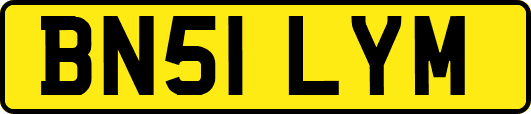 BN51LYM