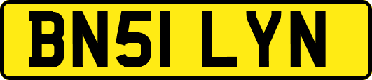 BN51LYN