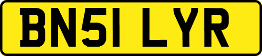 BN51LYR