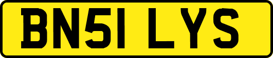 BN51LYS