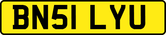 BN51LYU