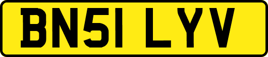 BN51LYV