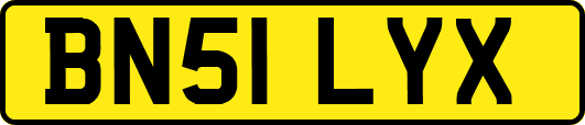 BN51LYX