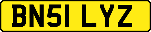 BN51LYZ