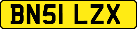 BN51LZX