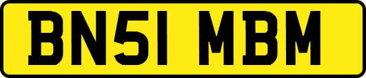 BN51MBM