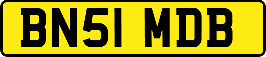 BN51MDB