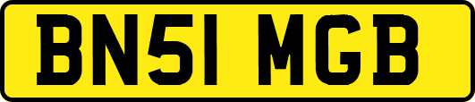 BN51MGB