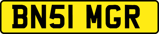 BN51MGR