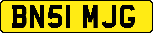 BN51MJG