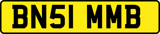 BN51MMB