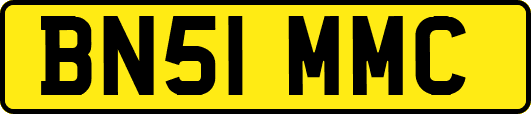 BN51MMC