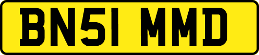 BN51MMD