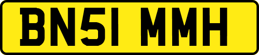 BN51MMH