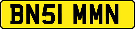BN51MMN