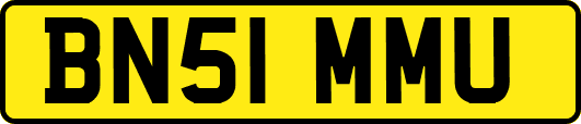 BN51MMU