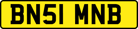 BN51MNB
