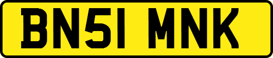 BN51MNK