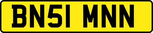 BN51MNN