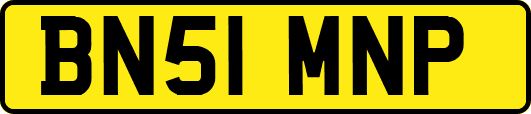 BN51MNP