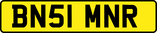 BN51MNR