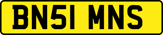 BN51MNS