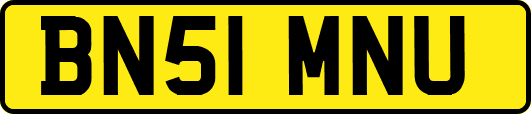 BN51MNU